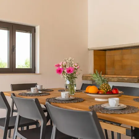 Marialba By Interhome Vila *