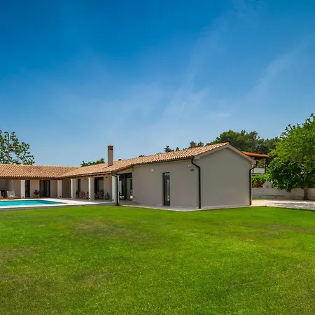 Marialba By Interhome Vila *
