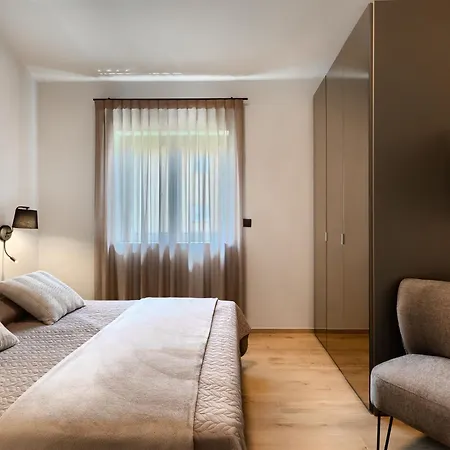 Marialba By Interhome Vila *
