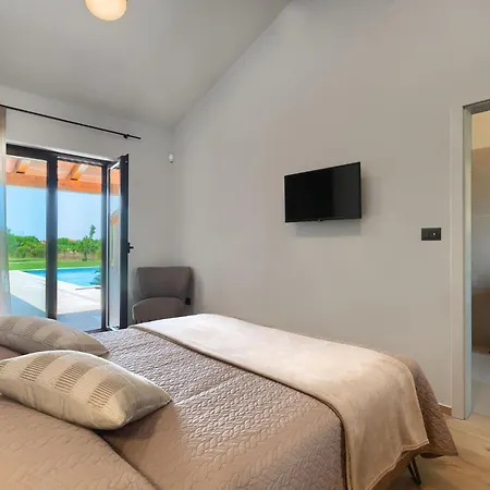 Vila Marialba By Interhome *