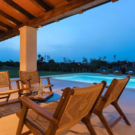 Marialba By Interhome Vila *