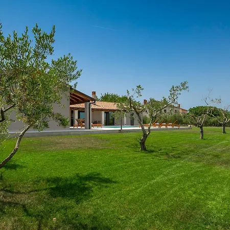 Βίλα Marialba By Interhome