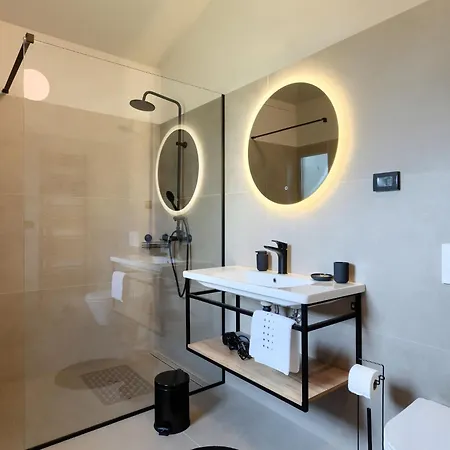 Marialba By Interhome Vila