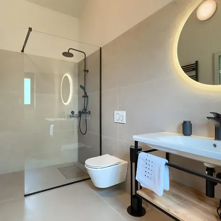 Marialba By Interhome Villa