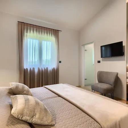 Vila Marialba By Interhome