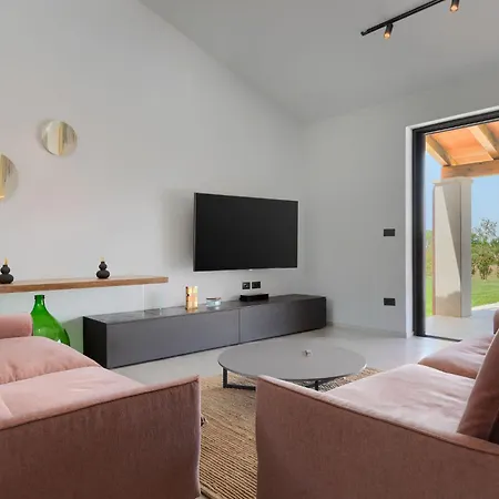 Marialba By Interhome Vila *