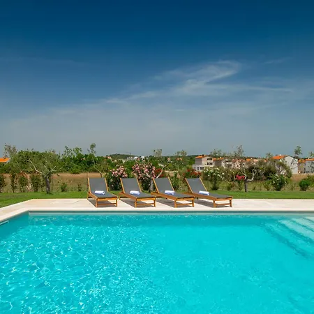 Marialba By Interhome Vila *