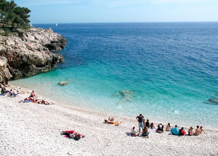 Villa Marialba By Interhome *