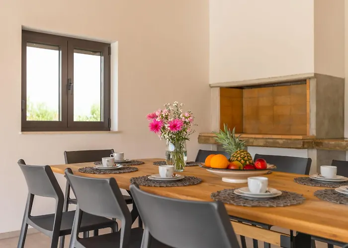 Marialba By Interhome Βίλα *