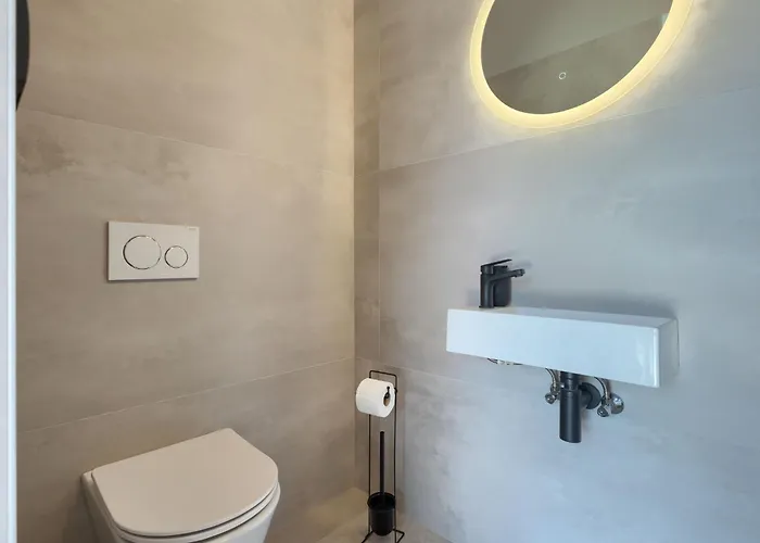 Βίλα Marialba By Interhome Πούλα