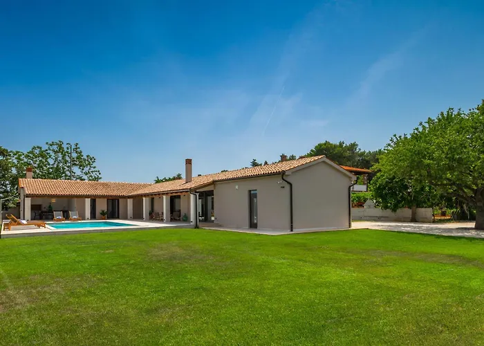 Marialba By Interhome Villa *