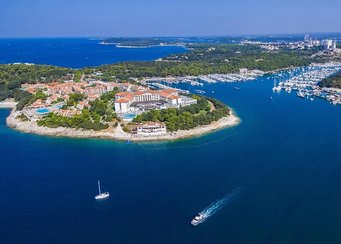 Βίλα Marialba By Interhome *