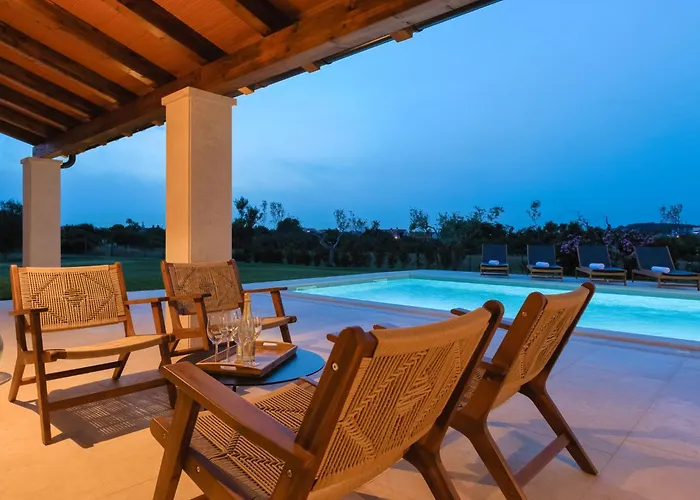 Marialba By Interhome Villa *