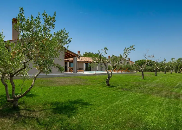 Βίλα Marialba By Interhome