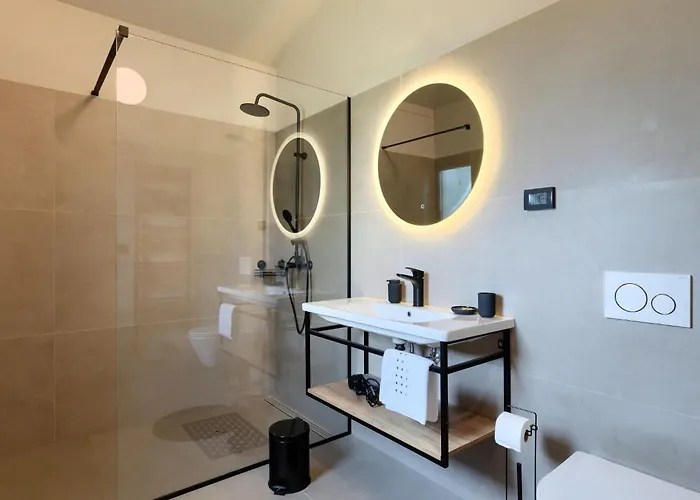 Marialba By Interhome Villa