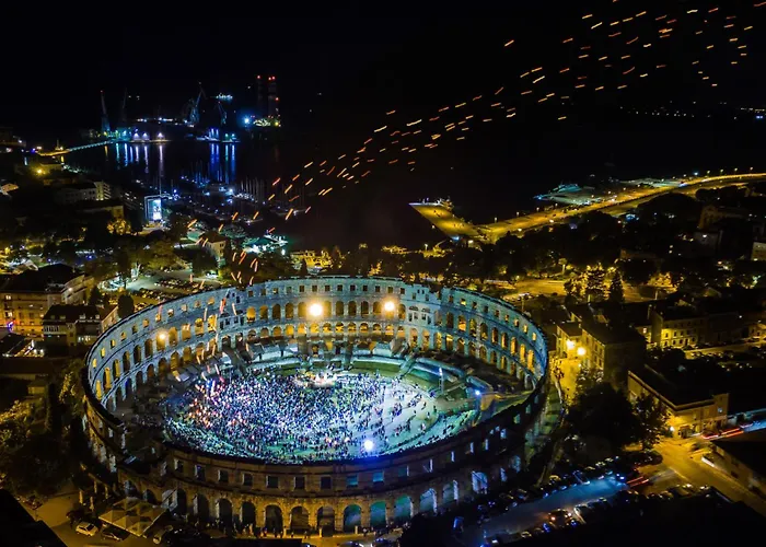 Villa Marialba By Interhome