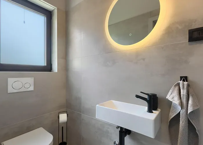 Marialba By Interhome Villa