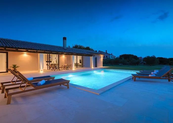 Marialba By Interhome Βίλα *