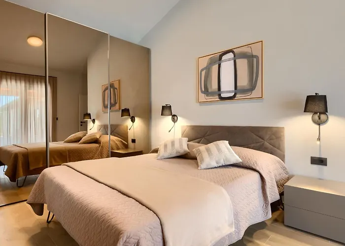 Marialba By Interhome * Pula