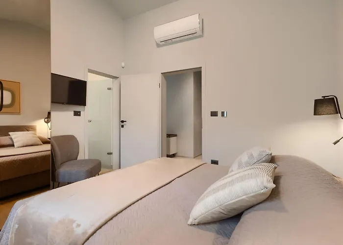 Marialba By Interhome Villa Pula