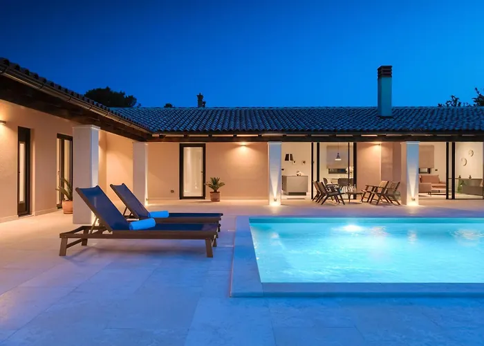 Marialba By Interhome Βίλα *