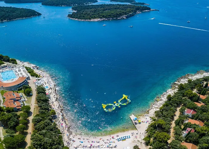 Βίλα Marialba By Interhome