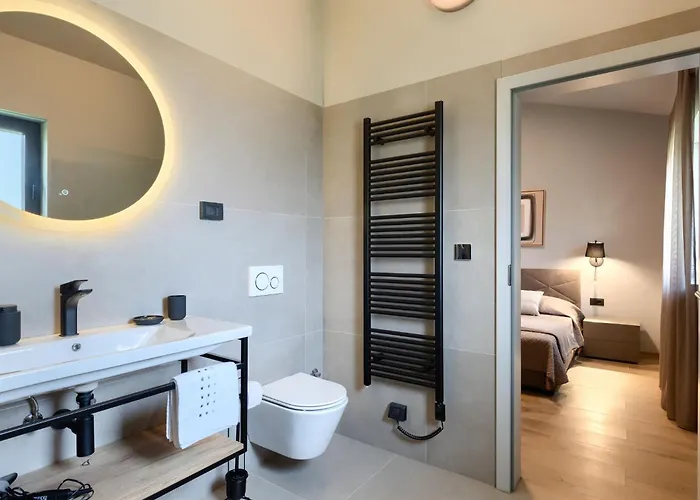 Marialba By Interhome