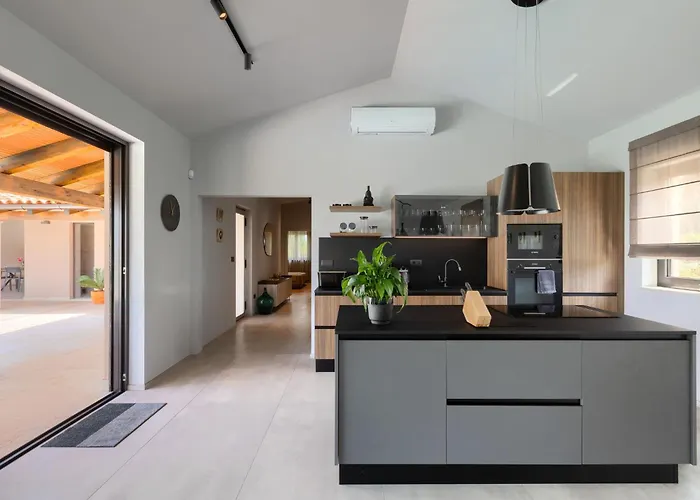 Villa Marialba By Interhome