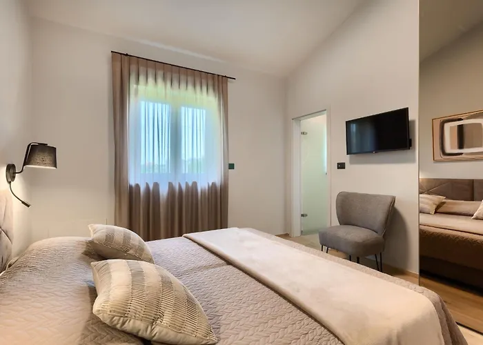 Βίλα Marialba By Interhome