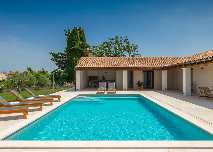 Marialba By Interhome