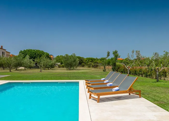 Βίλα Marialba By Interhome Πούλα