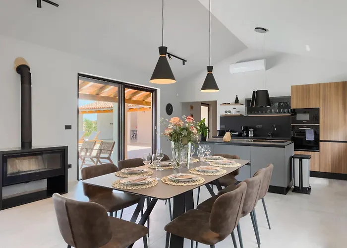 Villa Marialba By Interhome