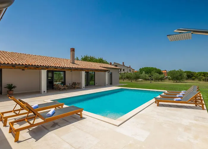 Marialba By Interhome Βίλα Πούλα