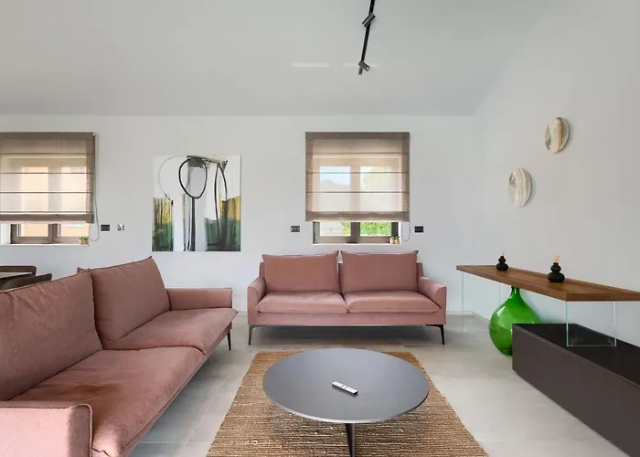 Villa Marialba By Interhome Pula