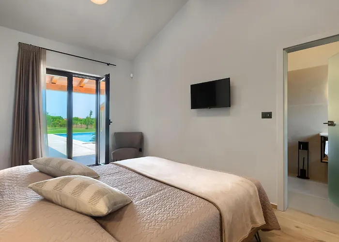 Βίλα Marialba By Interhome *