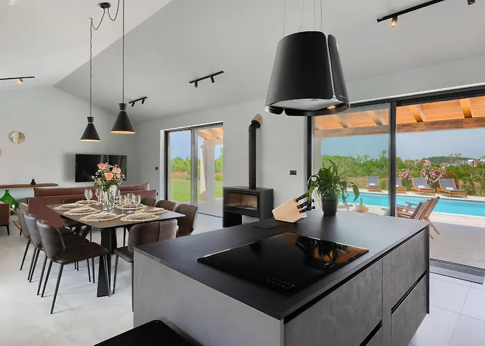 Marialba By Interhome * Πούλα