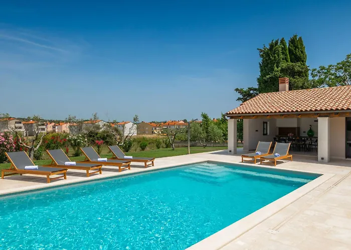 Marialba By Interhome *