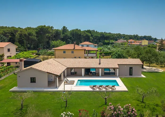 Βίλα Marialba By Interhome