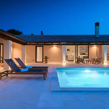 Marialba By Interhome 别墅 *
