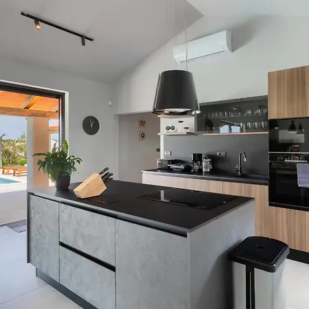 别墅 Marialba By Interhome *