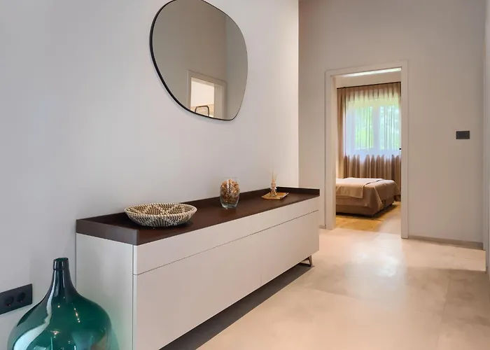 Villa Marialba By Interhome Pula