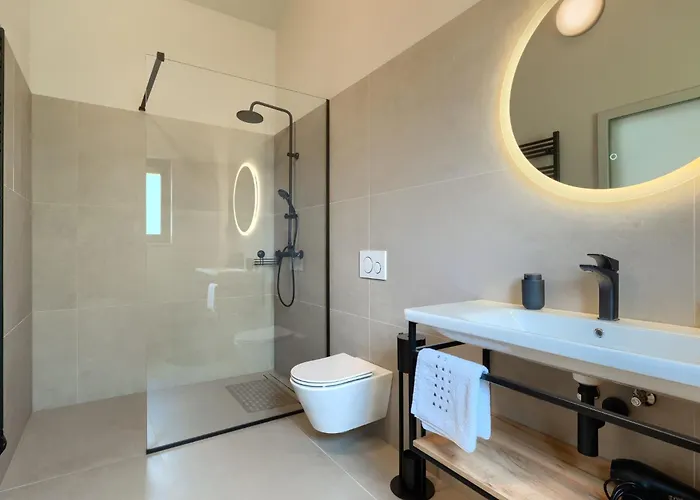 Marialba By Interhome Villa