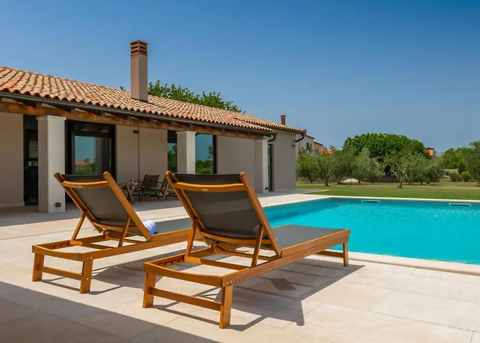 Marialba By Interhome Villa