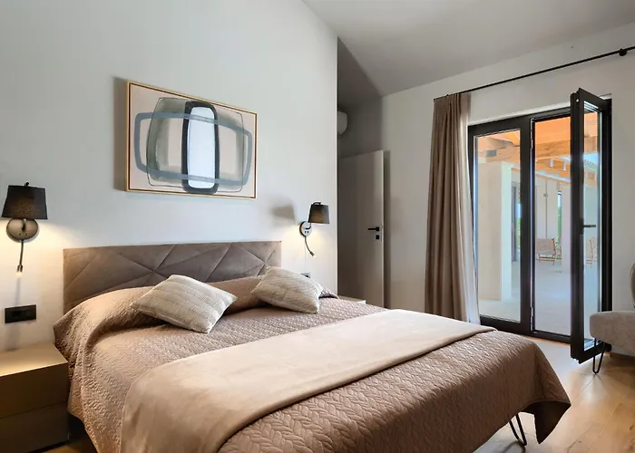 Marialba By Interhome Villa Pula