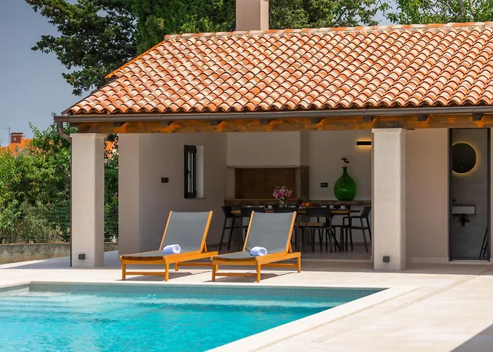 Marialba By Interhome Villa