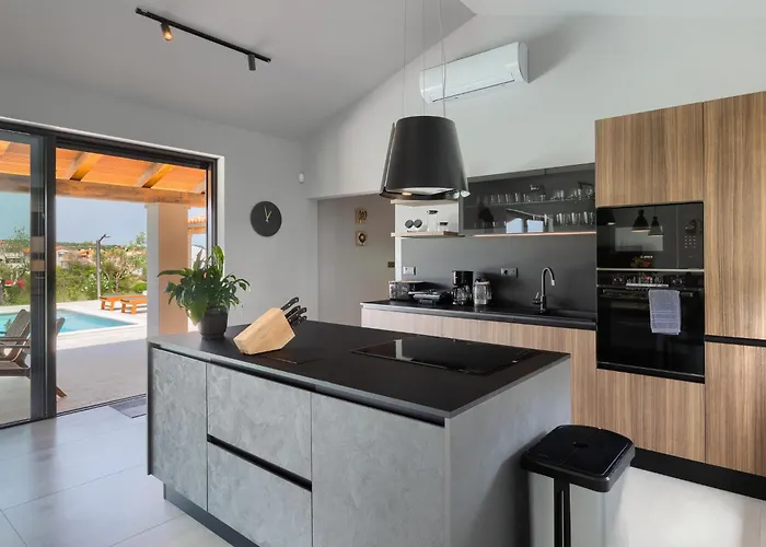 Villa Marialba By Interhome *