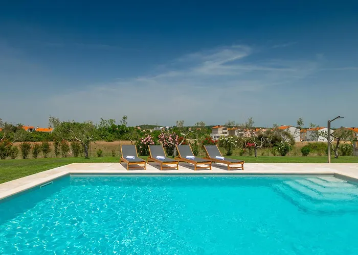 Marialba By Interhome Villa *