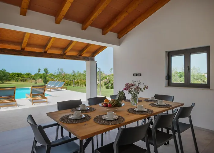 Marialba By Interhome Villa *